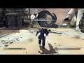 The Surge not my kind of game hahaha but was nice to try out.