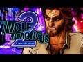 The Wolf Among Us 2 could be coming soon!? (NEW Rumor for Deluxe Edition for S1)