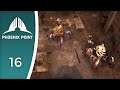 They have tanks - Let's Play Phoenix Point #16