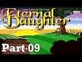 Throm, King of Rot and Worms - Let's Play Eternal Daughter (Blind) - 09