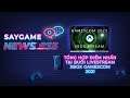Tiêu điểm tại Xbox gamescom 2021, Vanguard độc quyền thử nghiệm trên PlayStation | SayGame News #35