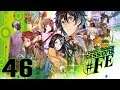 Tokyo Mirage Sessions #FE Blind Playthrough with Chaos part 46: The Third Dungeon
