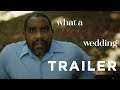 TRAILER: "WHAT A BEAUTIFUL WEDDING" - Plantation Wedding Horror Short Film