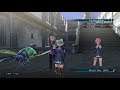 Trails of Cold Steel 3 enemy control test