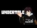 I play Undertale for the first time! (Part 3)