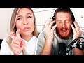 Unge REAGIERT auf Dagi Bee's LÜGE | #ungeklickt
