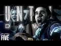 UNTIL DAWN - PART 5: WHAT JUST SNATCHED JESS?!? (A Playstation 5 Playthrough)
