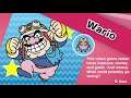 Warioware: Get It Together! - Demo- First few minutes.