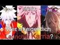 Wer ist eigentlich Launcher Karna?-Fate/Apocrypha