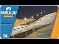 Winter Resort Simulator Season 2 ▶14 ❄️ die Skisprungschanze 🥶 WRS2 ⛷️🚡 [deutsch|german] [HD]