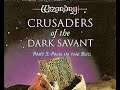 Wizardry VII: Crusaders of the Dark Savant - Part 5; Pain in the Bug