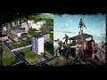 Workers and Resources Soviet Republic e PUBG Ganham Atualizações!