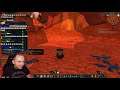 World of Warcraft Classic: Horde auf dem Server Dragon's Call #3