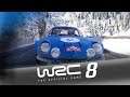 WRC 8 Legendary Cars Trailer