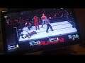WWE2K20 RAW  POR EL CAMPEONATO INTERCONTINENTAL LUCHADORES DE 4 ESQUINAS  VIRAL