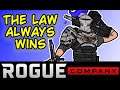 "You Fought The Law And I Won" | Rogue Company *Short*