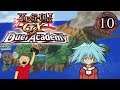 Yu-Gi-Oh! GX Duel Academy Part 10: Power Bond Problems