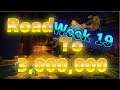 Zero to 3 Million WoW Gold Challenge - Week 19