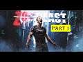 Zombeast Survival Zombie Shooter Gameplay PART 1 - INTRO (Android) PS4/PS5