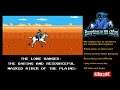 135 Lone Ranger in 01:22:11 NES, Runplays in HD 60fps