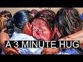 A 3 Minute Hug Netflix Review
