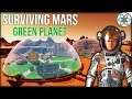 A Construção do Novo Domo em Marte! | Surviving Mars Ep 04