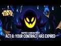 A Hat In Time: Chapter 3 - Act 6 Your Contract Has Expired