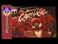 Absolute Carnage #3 - Comichat with Elizibar