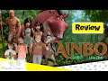 Ainbo Film : Review + Trailer