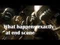 Alien Isolation Special - What happens exactly at end scene