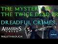 Assassin's Creed: Syndicate: Dreadful Crimes - The Mystery of The Twice Dead Professor