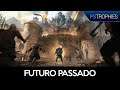 Assassin’s Creed Valhalla DLC: O Cerco de Paris - Futuro Passado - Guia de Troféu 🏆 / Conquista