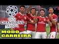 BAYERN MONSTRO NA CHAMPIONS | FIFA 20 CARREIRA #29