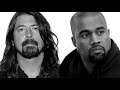 "Best of You" by Foo Fighters but it's "Jail" by Kanye West - Mashup