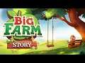 Big Farm Story: Na dann übernehmen wir mal Opa’s Landsitz [Let's Play][Gameplay][German][Deutsch]