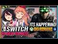 Big Xbox Series & PS5 Remake Just Got Confirmed | Nintendo Reveals 19 New Switch Games | News Dose