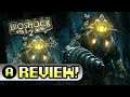 Bioshock 2 Review - ASGM