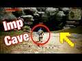 Black Desert Online Playstation 4 Gameplay (BDO) - Venturing The Imp Cave!