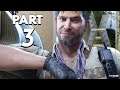 BLANK PANTHER (MARVEL'S AVENGERS) - WAR FOR WAKANDA Gameplay Walkthrough - Part 3 (PC)