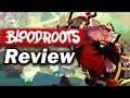 Bloodroots Review (Nintendo Switch, PS4, PC)