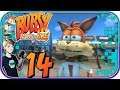 Bubsy Paws On Fire - Part 14: Finale (Final Boss & Platinum Trophy!)