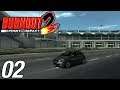 Burnout 2: Point of Impact - Pacific Gate Grand Prix (Let's Play Part 2)
