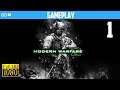 Call of Duty Modern Warfare 2 Gameplay Español Parte 1
