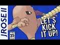 Can You Beat Pokemon Red/Blue with Just a Hitmonlee?
