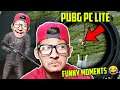 Chicken Dinner Without Sniper-PUBG PC Lite Funny Moments