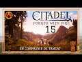 Citadel: Forged with Fire CO'OP - On Découvre un Donjon Level 60 #15