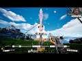 Clemchan & Ayore & Arawn on Satisfactory - Part 04