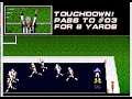 College Football USA '97 (video 5,363) (Sega Megadrive / Genesis)