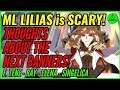 Conqueror Lilias is SCARY! 😱 (FTene Ray Elena) Epic Seven