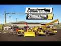 Construction Simulator 2 - Episodio #3 -  Construindo um Jardim de Flores
